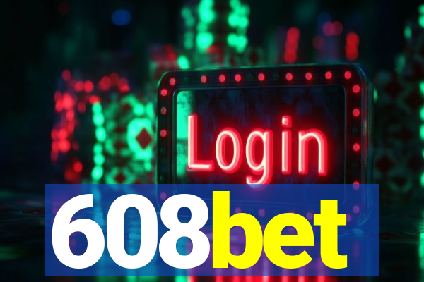 608bet