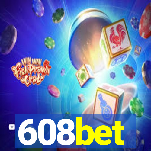 608bet