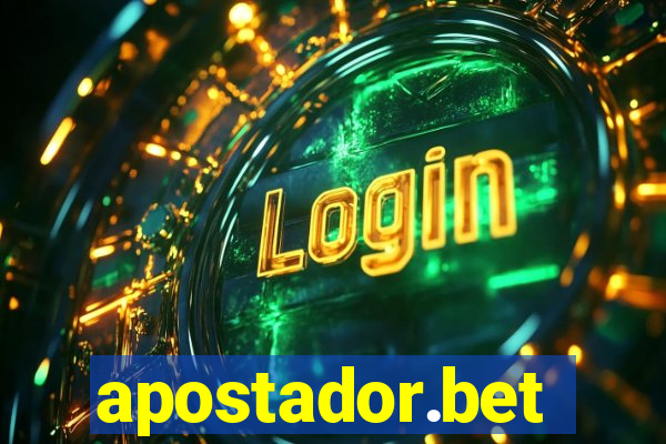 apostador.bet