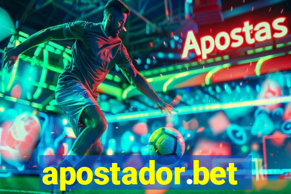 apostador.bet