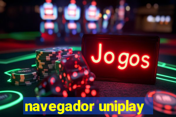 navegador uniplay