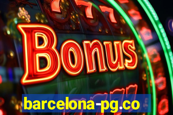 barcelona-pg.com