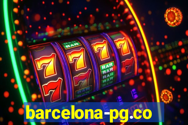 barcelona-pg.com