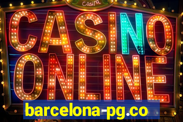 barcelona-pg.com