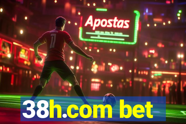 38h.com bet