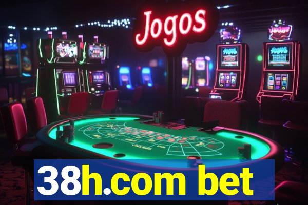 38h.com bet