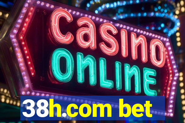 38h.com bet