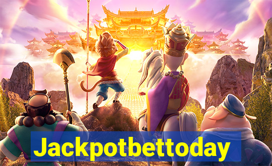 Jackpotbettoday