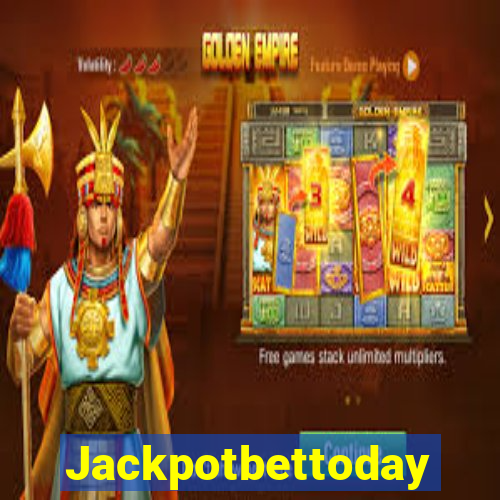 Jackpotbettoday