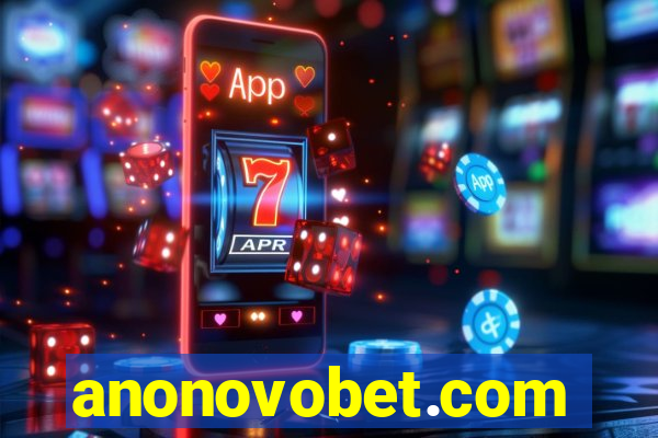 anonovobet.com