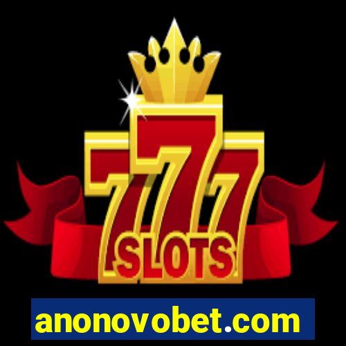 anonovobet.com