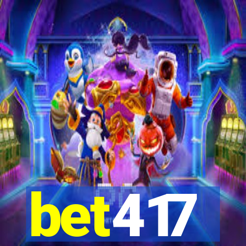 bet417