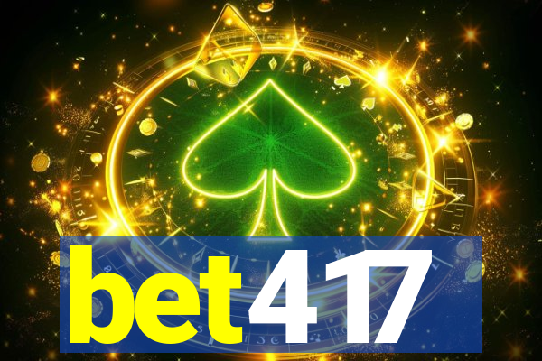 bet417