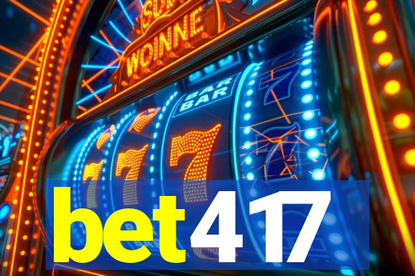 bet417