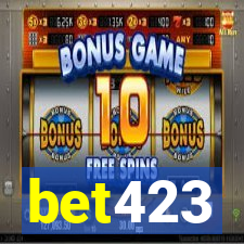 bet423