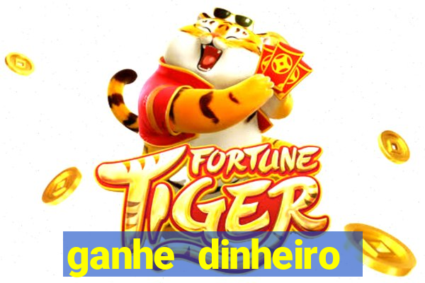 ganhe dinheiro jogando games