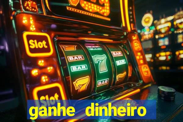 ganhe dinheiro jogando games