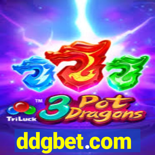 ddgbet.com