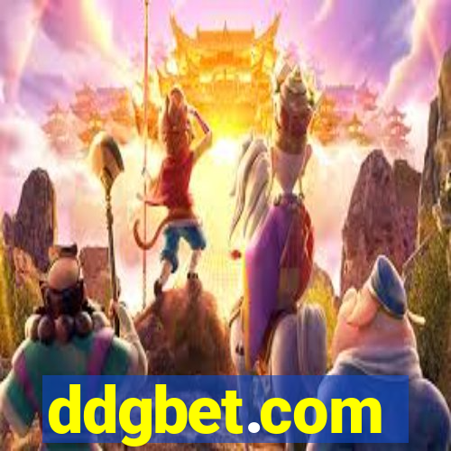 ddgbet.com