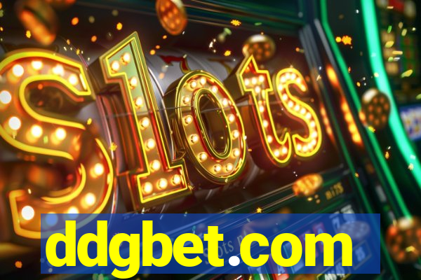 ddgbet.com