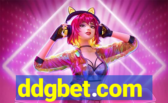 ddgbet.com