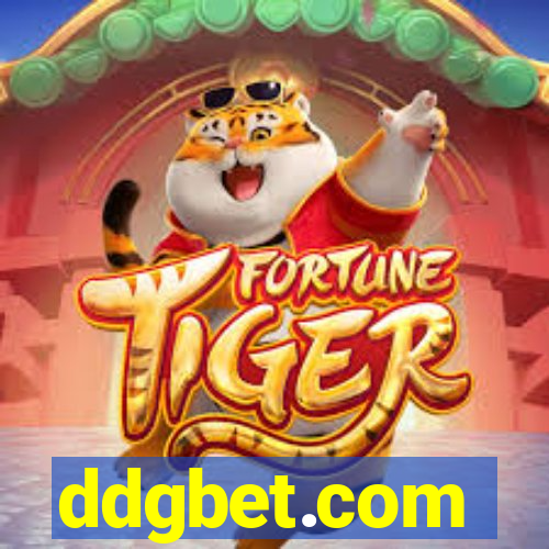 ddgbet.com