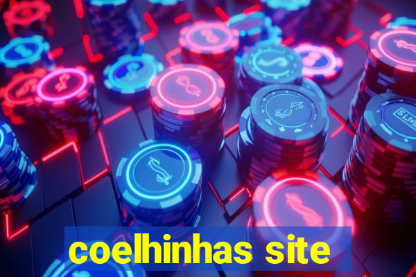 coelhinhas site