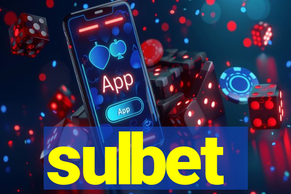 sulbet