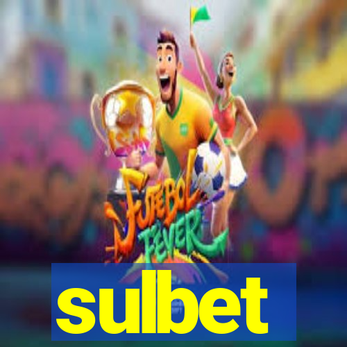 sulbet