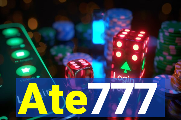 Ate777