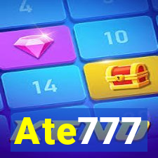 Ate777