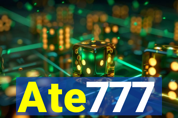 Ate777