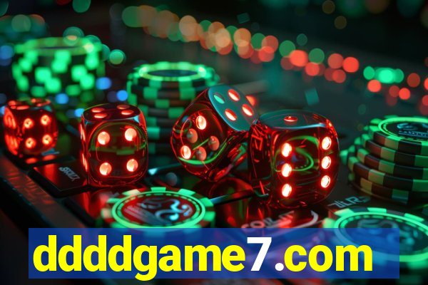 ddddgame7.com