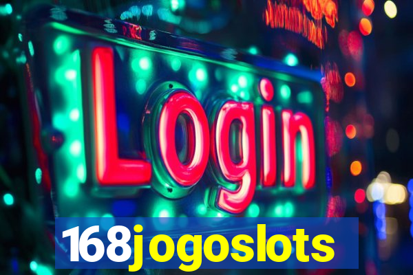 168jogoslots