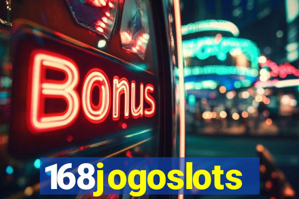 168jogoslots