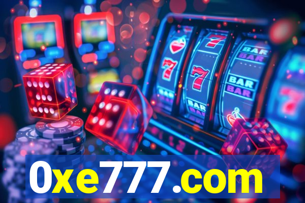 0xe777.com