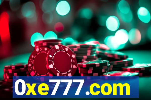 0xe777.com