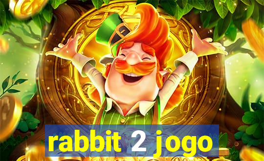 rabbit 2 jogo