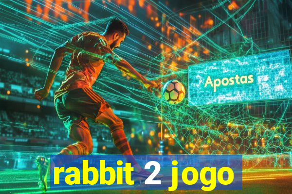 rabbit 2 jogo