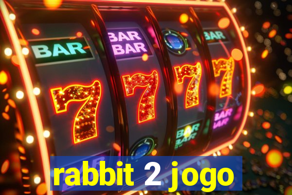 rabbit 2 jogo