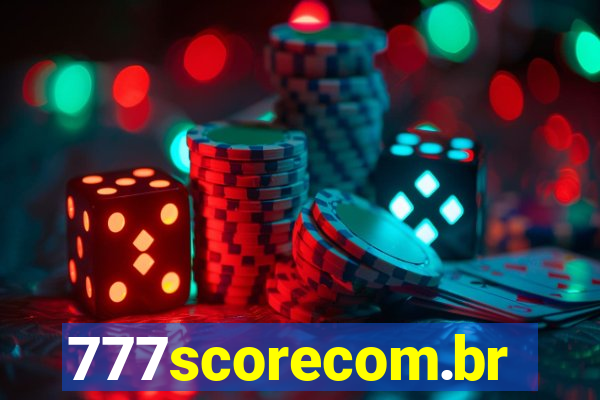 777scorecom.br