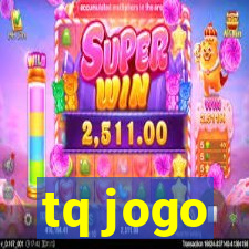 tq jogo