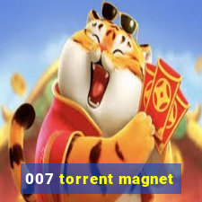 007 torrent magnet