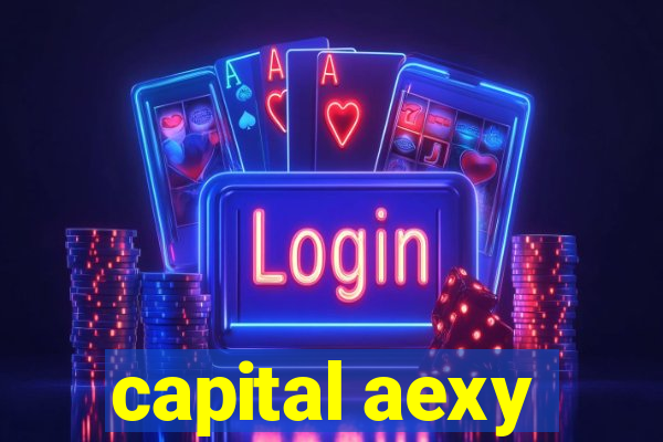 capital aexy