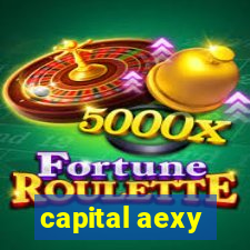 capital aexy