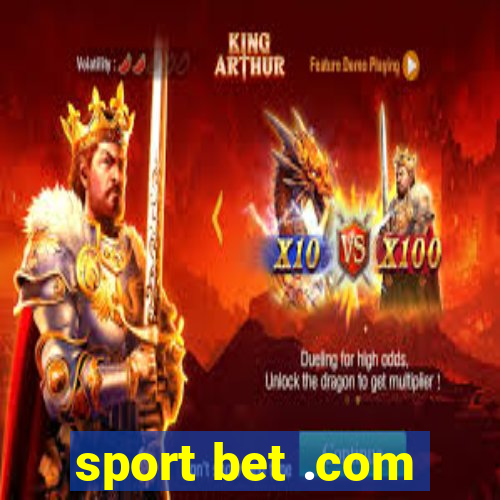 sport bet .com