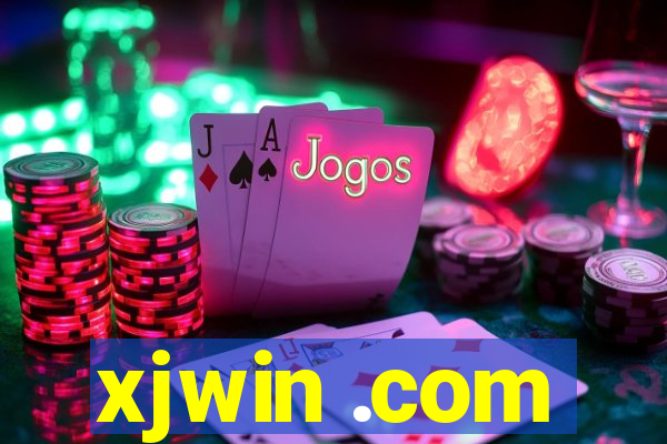 xjwin .com