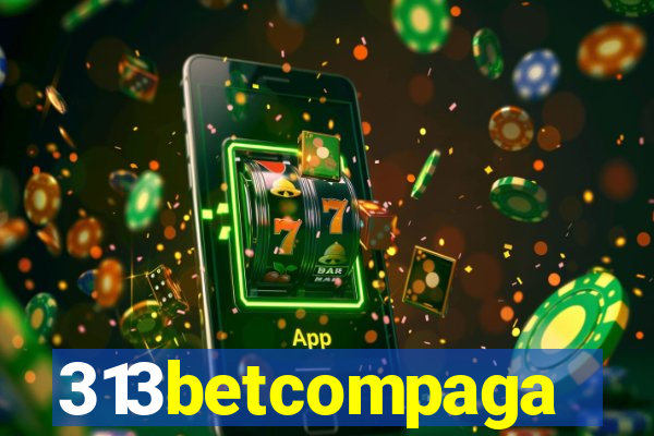 313betcompaga