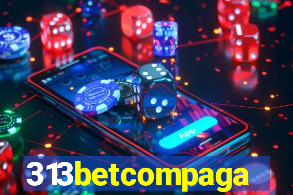 313betcompaga