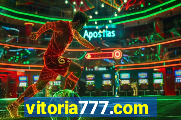 vitoria777.com